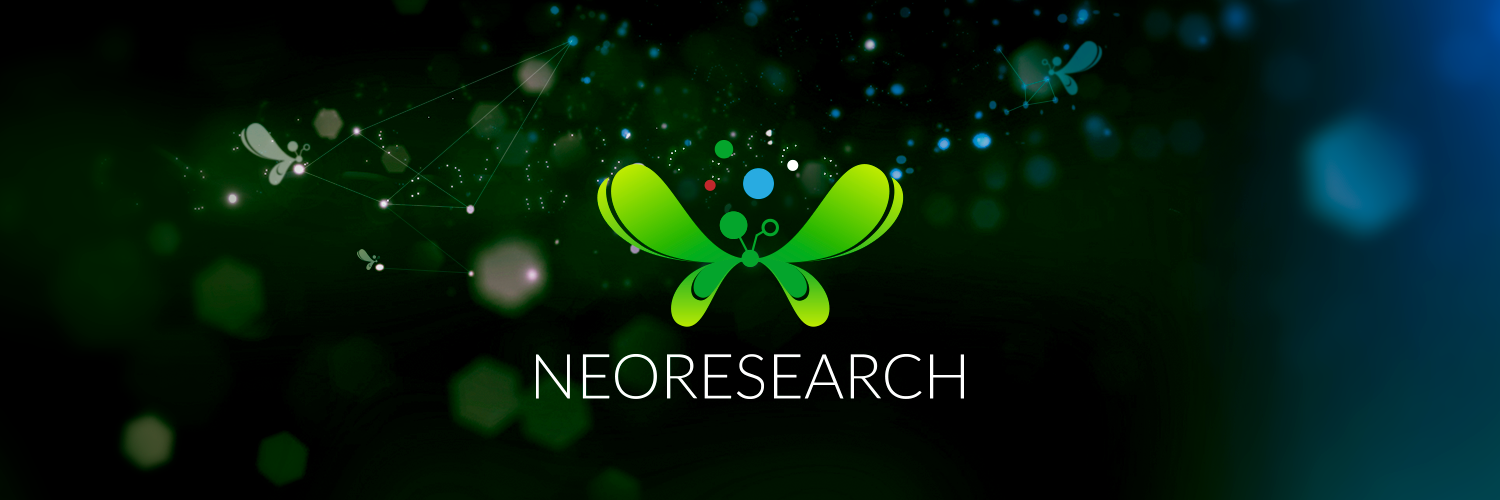 Groundbreaking research â€“ NeoResearch